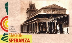Próxima estación Esperanza|Estación Esperanza oipe’áta hokẽ imagen