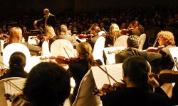 12º Concierto de temporada de la OSN|Tetã Orquesta Sinfónica ombopúta pakõiha jey ko arýpe imagen
