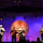 Rigoberto Arevalo y su Trío de Siempre