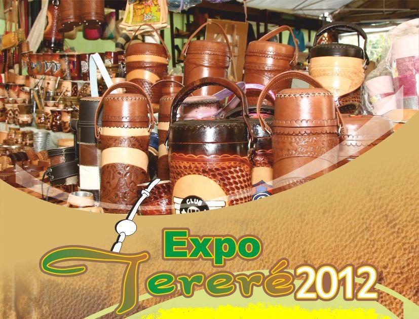Se inicia hoy la Expo Tereré 2012 imagen