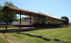 Apertura del Centro Cultural “La Estación de Villarrica” imagen
