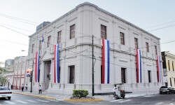 Inaugurarán reformas en el Archivo Nacional imagen