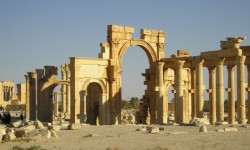 Directora General de UNESCO pide protección para el patrimonio cultural sirio imagen