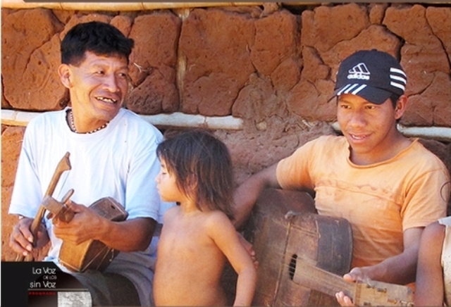 Presentación del Documental “YTU, el Arroyo” imagen