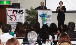 Apertura del II Congreso Iberoamericano sobre Educación Bilingüe para Sordos imagen