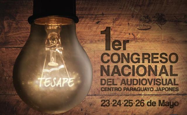 El miércoles se inaugura Congreso “Tesape” imagen
