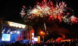 Bicentenario + 1 imagen