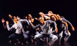 Ballet Nacional llama a audición para integrar el elenco de la compañía imagen