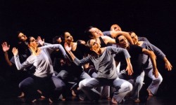 Ciclo del Ballet Nacional busca acercar al público a la danza contemporánea imagen