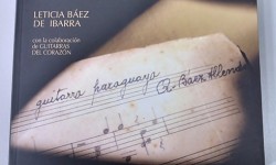 Nueva fecha de presentación del libro sobre Quirino Báez imagen