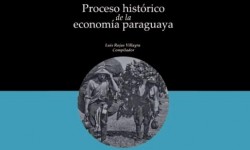Ensayos sobre la economía paraguaya imagen