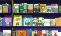 La Secretaría Nacional  de Cultura apoya la XXI Feria del Libro de Asunción imagen