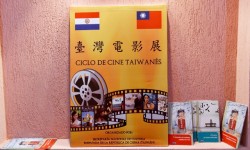 Culmina Ciclo de cine taiwanés en Coronel Oviedo imagen
