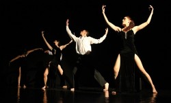 Ballet Nacional tomará talleres con maestro español imagen