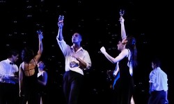 Ballet Nacional celebra aniversario imagen