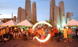 Feria Guasu en el Puerto de Asunción imagen
