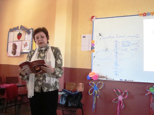 Poesía guaraní en la Feria de Libros de Canindeyú imagen