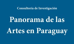 Panorama de las Artes en Paraguay imagen