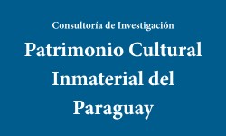 Patrimonio Cultural Inmaterial del Paraguay imagen