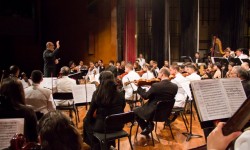 La Orquesta Sinfónica Nacional cerró año altamente positivo imagen