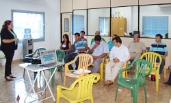 Cooperativa Mimbi Ltda. contará con Centro Cultural imagen