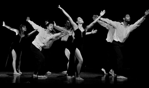 Nacionales 3: la nueva propuesta del Ballet Nacional sube al Teatro Municipal imagen