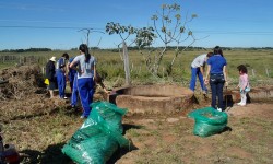 Rescate y puesta en valor del Ycua Lilé imagen