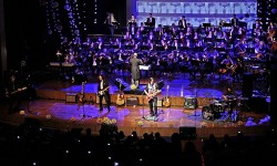 Lanzamiento de “Paiko Sinfónico con la Orquesta Sinfónica Nacional” imagen