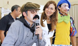 Formación de Animadores de Cultura en Paraguarí imagen