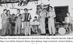 Presentación del Libro “Músicos de Orquestas Bailables Asuncenas 1950-1980: Relatos y Anécdotas” imagen