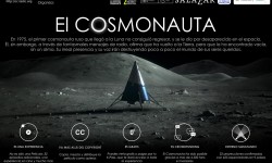 Estreno de la Película “El Cosmonauta” en Asunción imagen