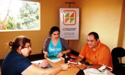 SNC firmará 6 convenios con nuevos centros culturales en el departamento de Canindeyú imagen