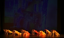Estreno de “Abriendo Horizontes” del Ballet Nacional en Misiones imagen