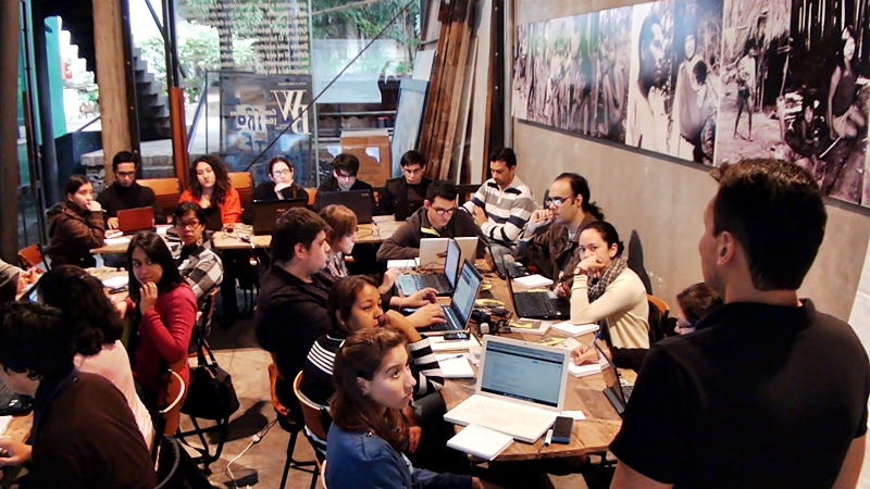 Periodismo Cultural imagen