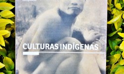 SNC y CEADUC lanzan el libro Culturas Indígenas, del Padre Zanardini imagen