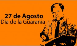 27 de Agosto se recuerda el Día de la Guarania en honor al natalicio de José Asunción Flores imagen