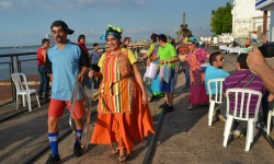 Notas aclaratorias sobre el Programa Ciudadela Cultural de Asunción (PCCA) imagen