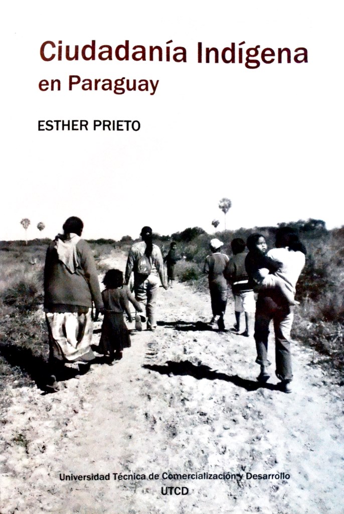 Posponen presentación del libro “Ciudadanía Indígena en Paraguay” imagen