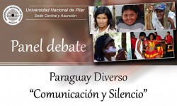 Debate sobre Diversidad Cultural y Derechos Humanos imagen