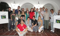Entregarán reconocimiento a Inter Artis Paraguay imagen