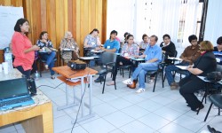 Dinámicas actividades se realizaron en el primer día del Foro Arovia Paraguay imagen