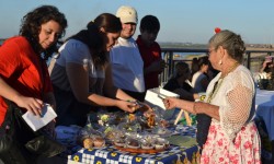 Ciudadela Cultural reactivó sus actividades en el Puerto imagen