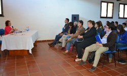 Se realizó Foro sobre Patrimonio Cultural Urbano en Areguá imagen
