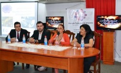 Lanzaron el concurso “Creación artesanal en el Paraguay 2013” imagen
