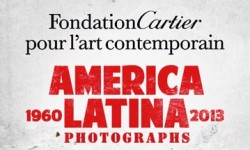 Artista paraguayo Fredi Casco expondrá sus fotos desde noviembre, en la Fundación Cartier (París-Francia) imagen