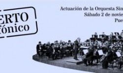 La Orquesta Sinfónica Nacional desembarcará en el Puerto de Asunción imagen