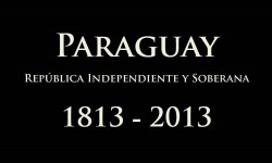 Presentan libro sobre la formación de la República del Paraguay imagen