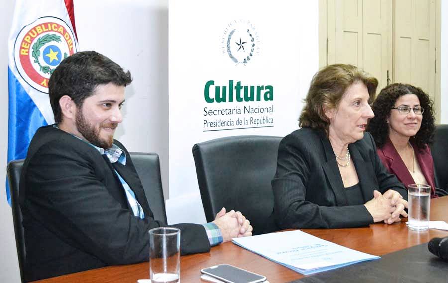 Todo listo para la 1° Reunión Binacional de Ministros y Gobernadores de Argentina y Paraguay en Buenos Aires imagen