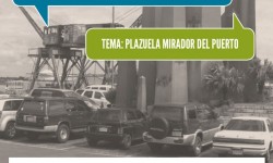 Hoy es el 3er conversatorio sobre el Centro Histórico de Asunción imagen