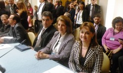 Segunda Jornada de la Reunión Bilateral con presencia de Ministros y Gobernadores de Argentina y Paraguay imagen